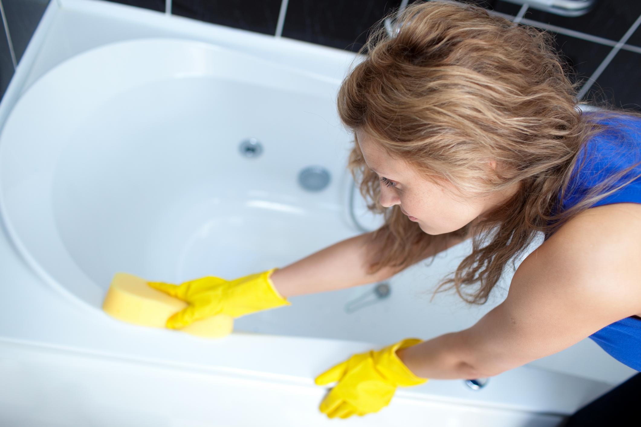 cleaning service stafford